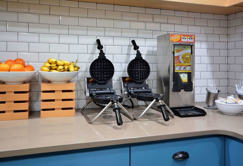 酒店 Country Inn & Suites By Radisson, Asheville West Near Biltmore