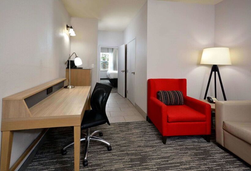 酒店 Country Inn & Suites By Radisson, Asheville West Near Biltmore