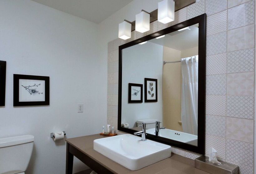 酒店 Country Inn & Suites By Radisson, Asheville West Near Biltmore