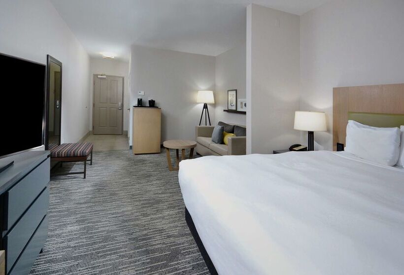 酒店 Country Inn & Suites By Radisson, Asheville West Near Biltmore