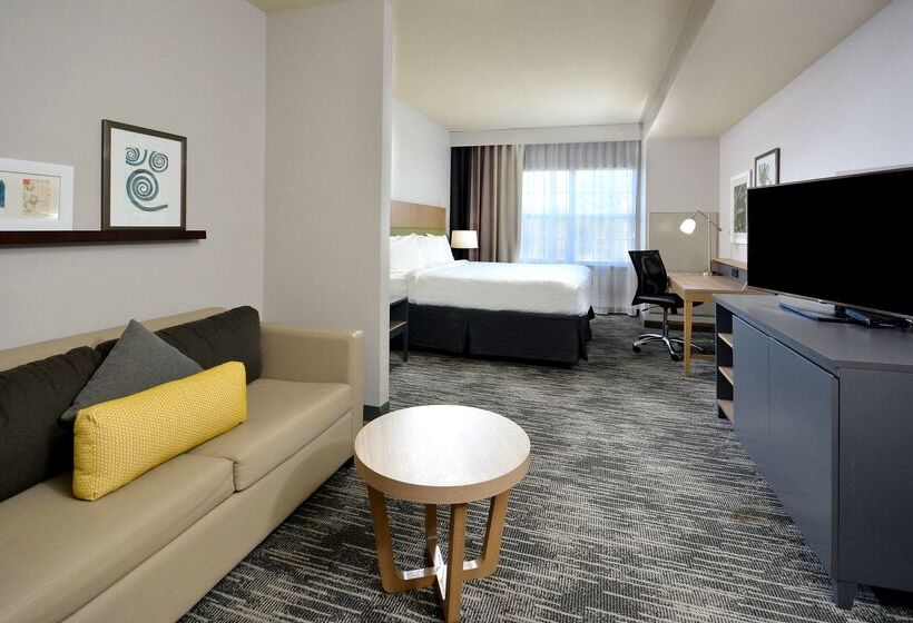 هتل Country Inn & Suites By Radisson, Asheville West Near Biltmore