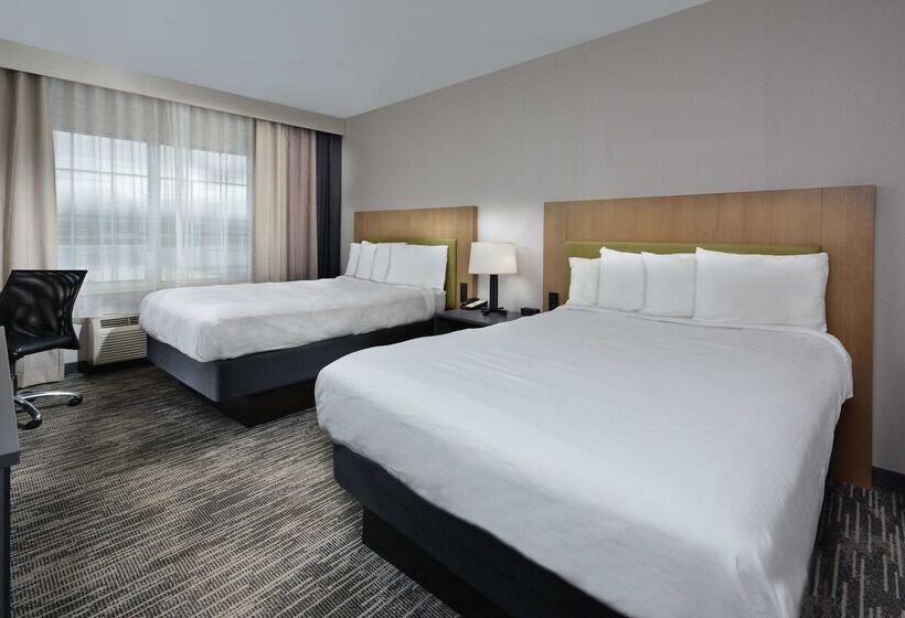 酒店 Country Inn & Suites By Radisson, Asheville West Near Biltmore