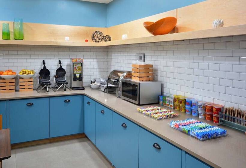 酒店 Country Inn & Suites By Radisson, Asheville West Near Biltmore