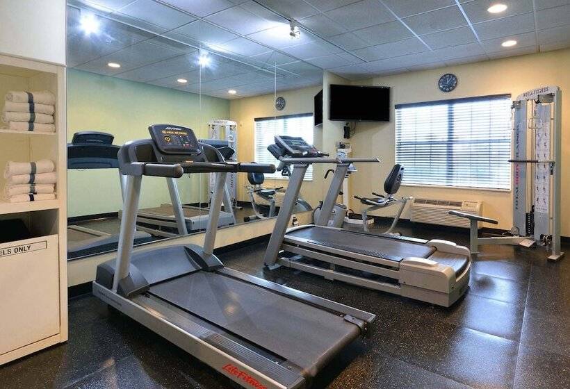 酒店 Country Inn & Suites By Radisson, Asheville West Near Biltmore