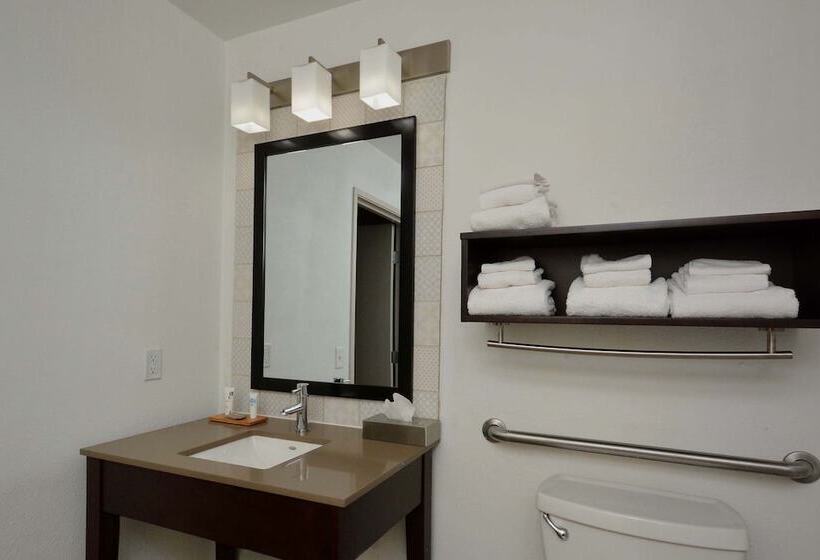 酒店 Country Inn & Suites By Radisson, Asheville West Near Biltmore