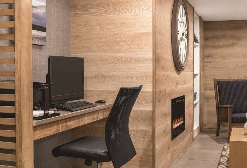 酒店 Country Inn & Suites By Radisson, Williamsburg East Busch Gardens , Va