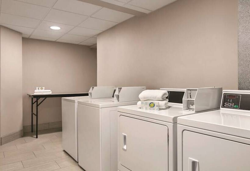 酒店 Country Inn & Suites By Radisson, Williamsburg East Busch Gardens , Va