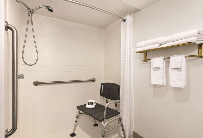 酒店 Country Inn & Suites By Radisson, Williamsburg East Busch Gardens , Va