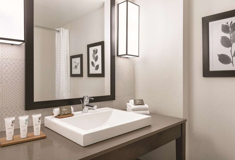 酒店 Country Inn & Suites By Radisson, Williamsburg East Busch Gardens , Va