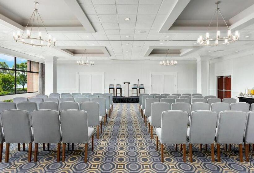 ホテル Courtyard By Marriott Boston Cambridge