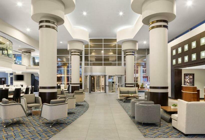 هتل Courtyard By Marriott Minneapolis Downtown