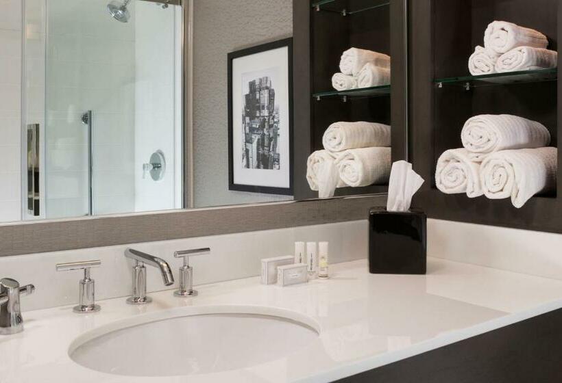 ホテル Courtyard By Marriott Minneapolis Downtown