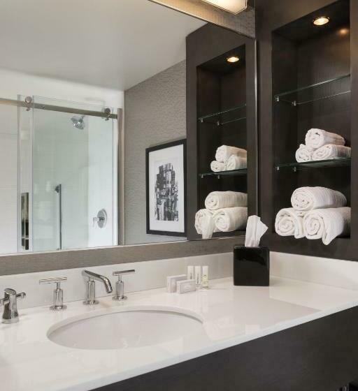 ホテル Courtyard By Marriott Minneapolis Downtown