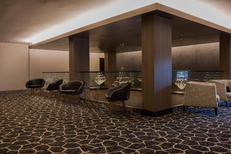 ホテル Courtyard By Marriott Bethesda Chevy Chase