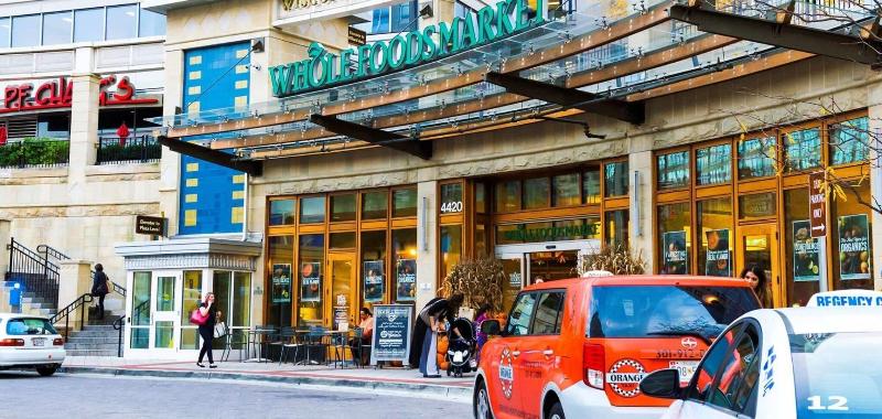 ホテル Courtyard By Marriott Bethesda Chevy Chase