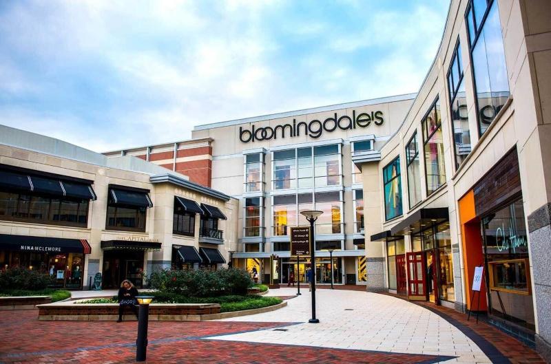 ホテル Courtyard By Marriott Bethesda Chevy Chase