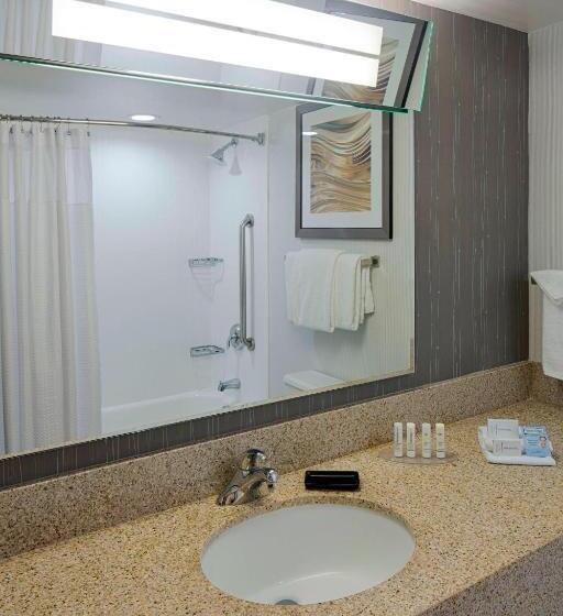 ホテル Courtyard By Marriott Columbus West/hilliard