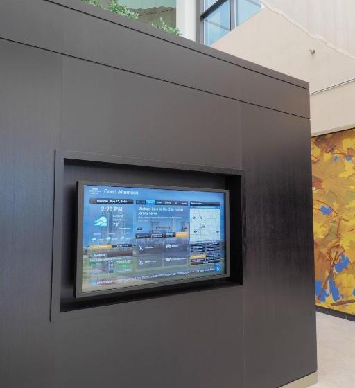 ホテル Courtyard By Marriott Columbus West/hilliard