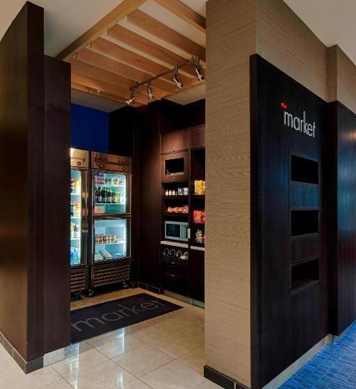 ホテル Courtyard By Marriott Columbus West/hilliard