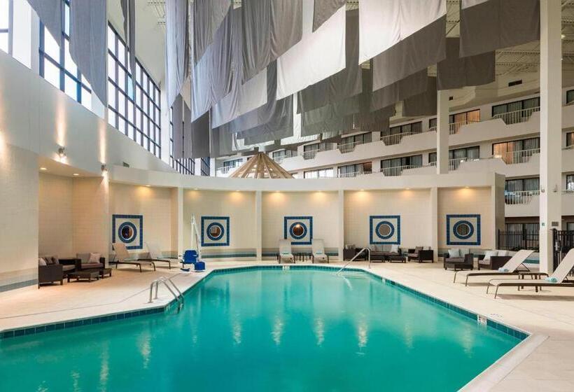 ホテル Courtyard By Marriott Columbus West/hilliard