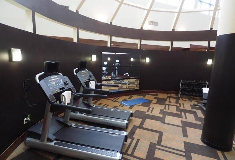 ホテル Courtyard By Marriott Columbus West/hilliard