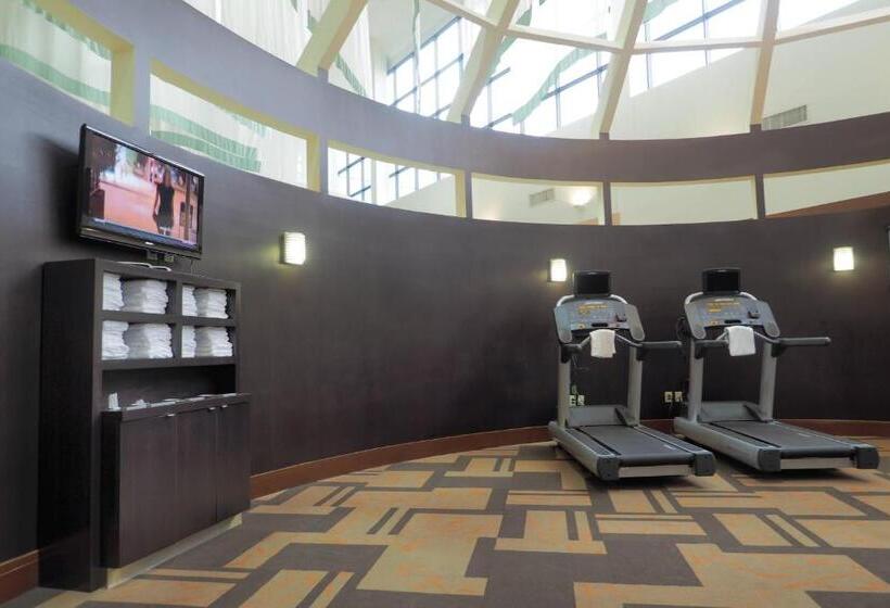 ホテル Courtyard By Marriott Columbus West/hilliard