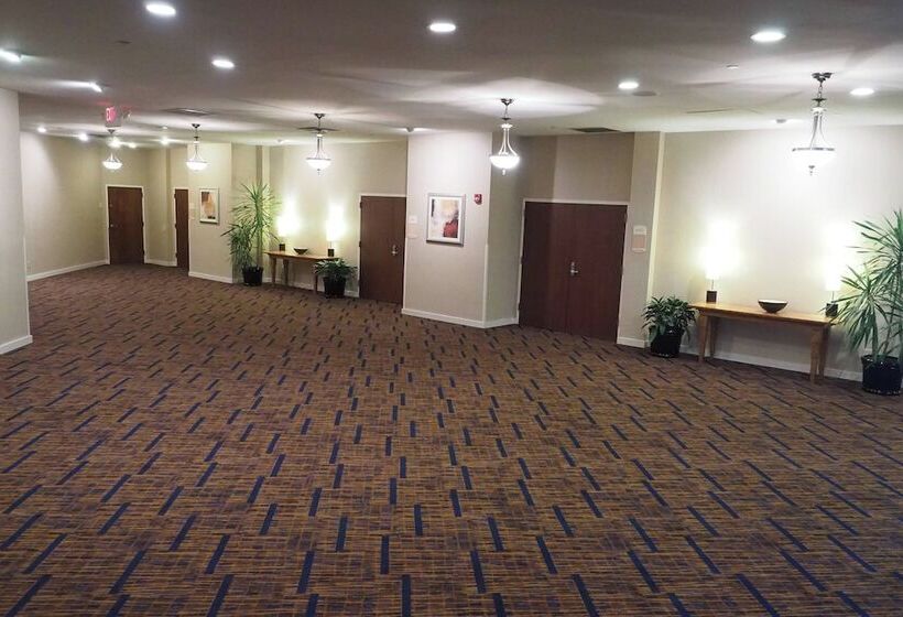ホテル Courtyard By Marriott Columbus West/hilliard
