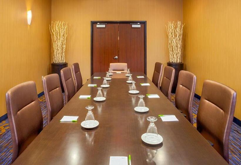 호텔 Courtyard Fairfield Napa Valley Area