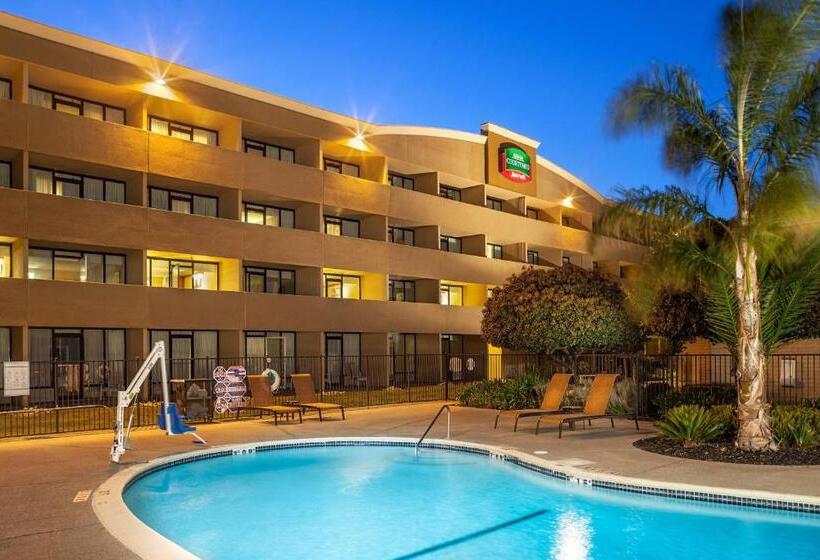 호텔 Courtyard Fairfield Napa Valley Area