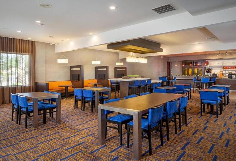 호텔 Courtyard Fairfield Napa Valley Area