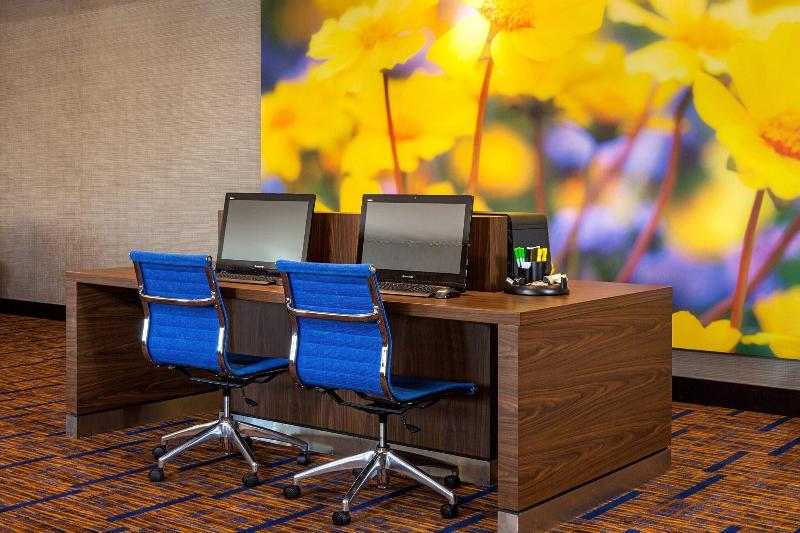 호텔 Courtyard Fairfield Napa Valley Area