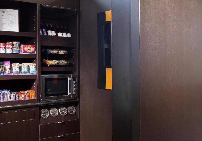 酒店 Courtyard By Marriott Fort Lauderdale East / Lauderdale By The Sea