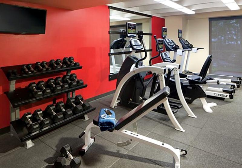 酒店 Courtyard By Marriott Fort Lauderdale East / Lauderdale By The Sea