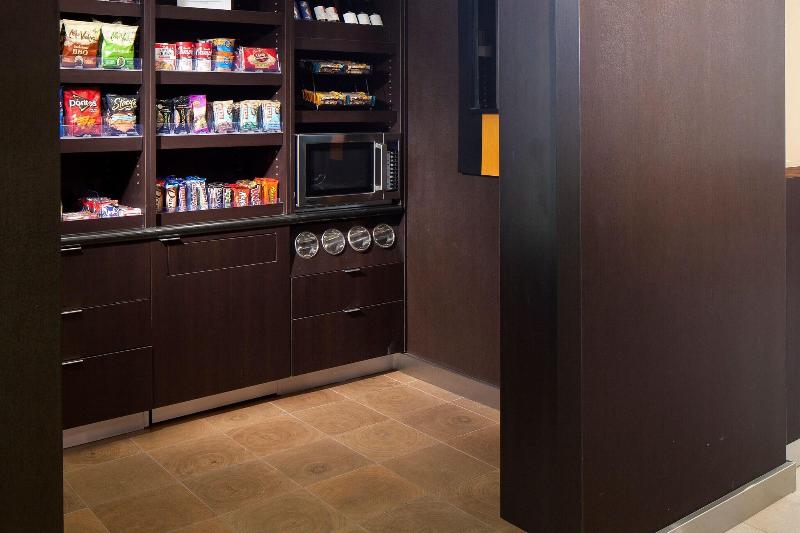 酒店 Courtyard By Marriott Fort Lauderdale East / Lauderdale By The Sea