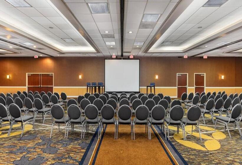 فندق Courtyard By Marriott Los Angeles Pasadena/monrovia