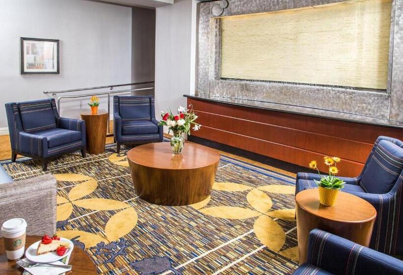 فندق Courtyard By Marriott Los Angeles Pasadena/monrovia