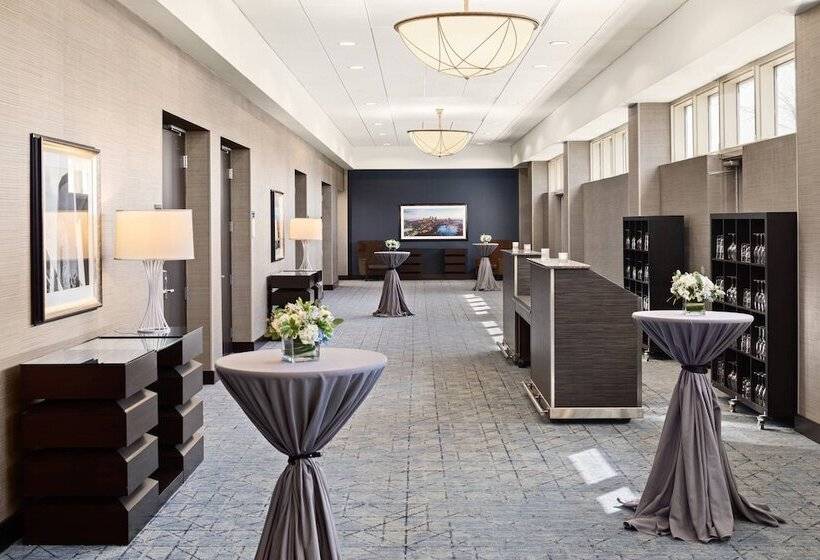 ホテル Courtyard By Marriott Minneapolis Downtown