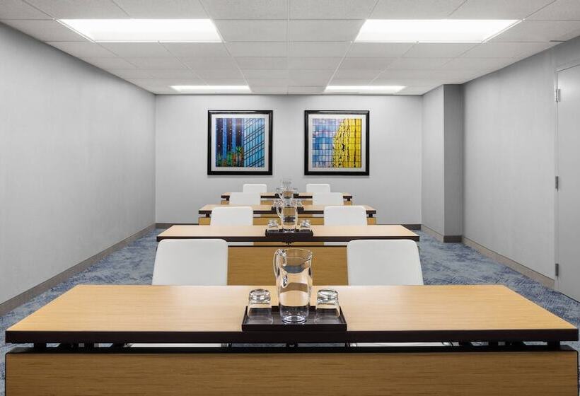 ホテル Courtyard By Marriott Minneapolis Downtown