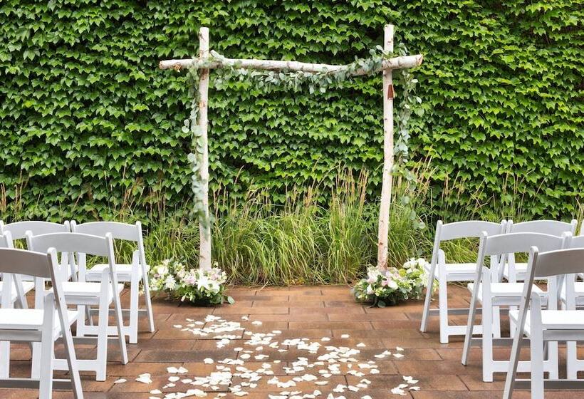 ホテル Courtyard By Marriott Minneapolis Downtown