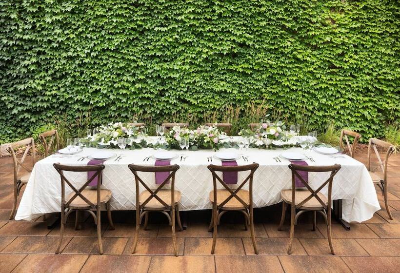 ホテル Courtyard By Marriott Minneapolis Downtown