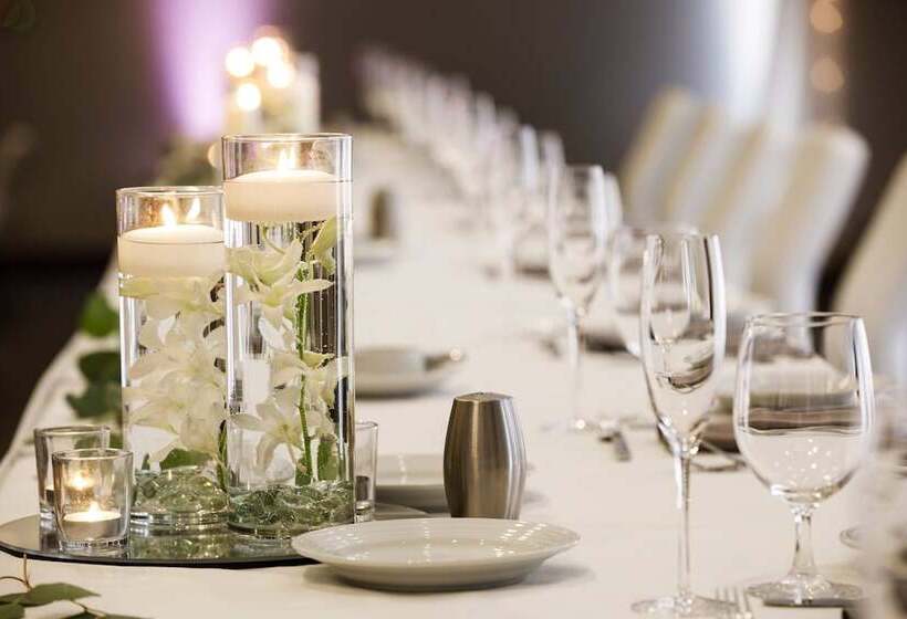 ホテル Courtyard By Marriott Minneapolis Downtown