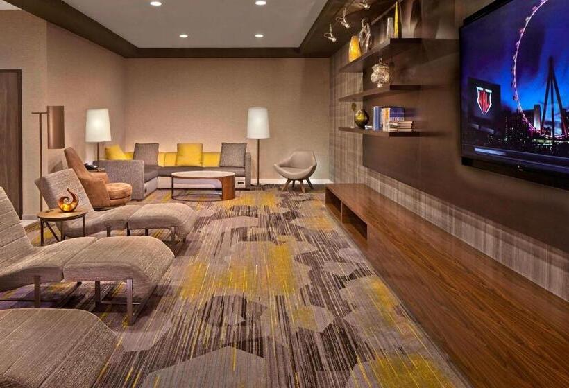 호텔 Courtyard By Marriott Philadelphia City Avenue