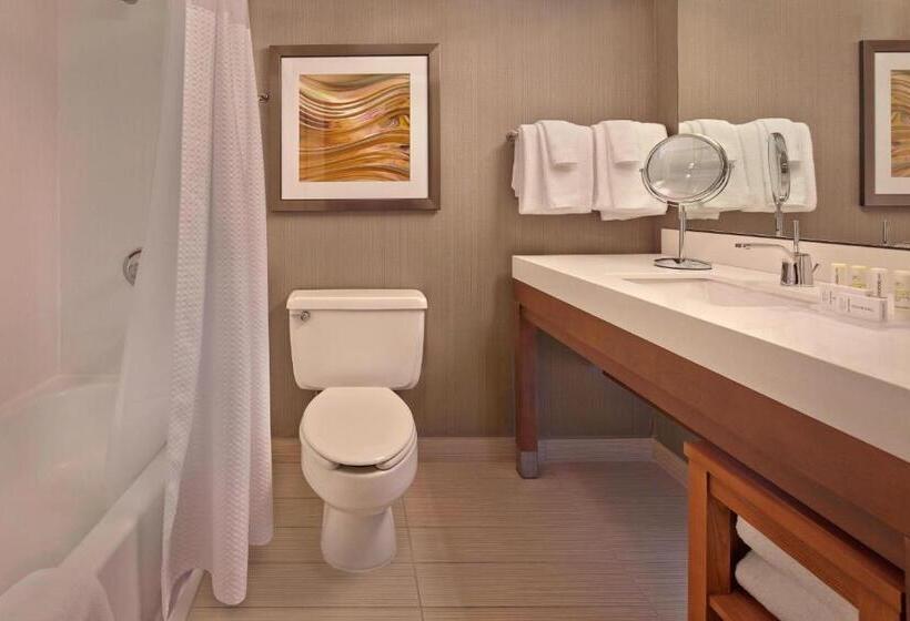 호텔 Courtyard By Marriott Philadelphia City Avenue