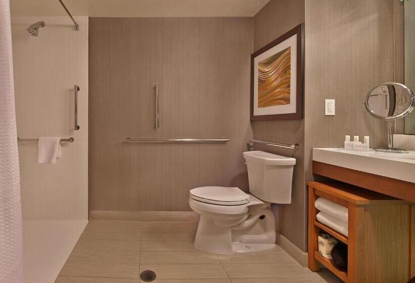 호텔 Courtyard By Marriott Philadelphia City Avenue