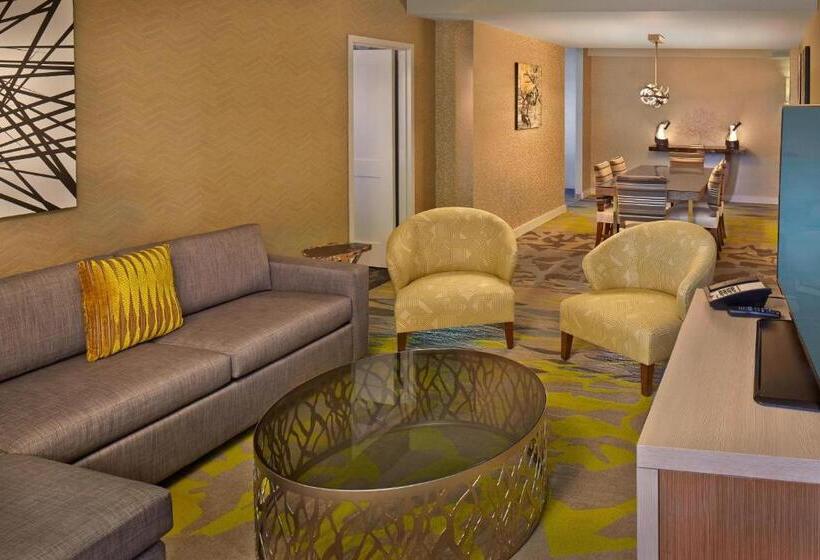 호텔 Courtyard By Marriott Philadelphia City Avenue