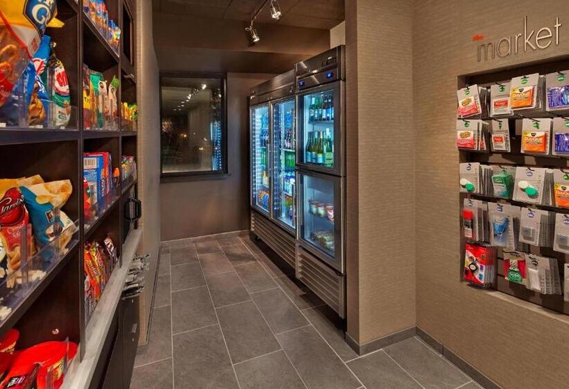 호텔 Courtyard By Marriott Philadelphia City Avenue