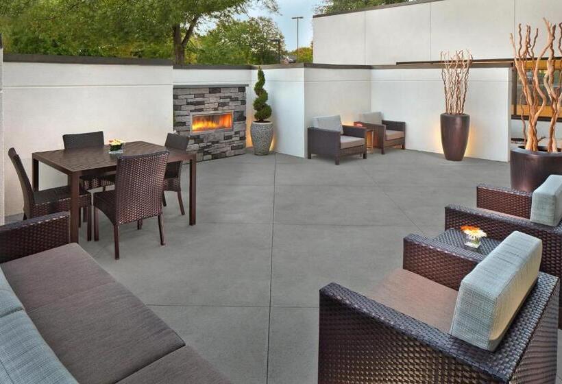 호텔 Courtyard By Marriott Philadelphia City Avenue