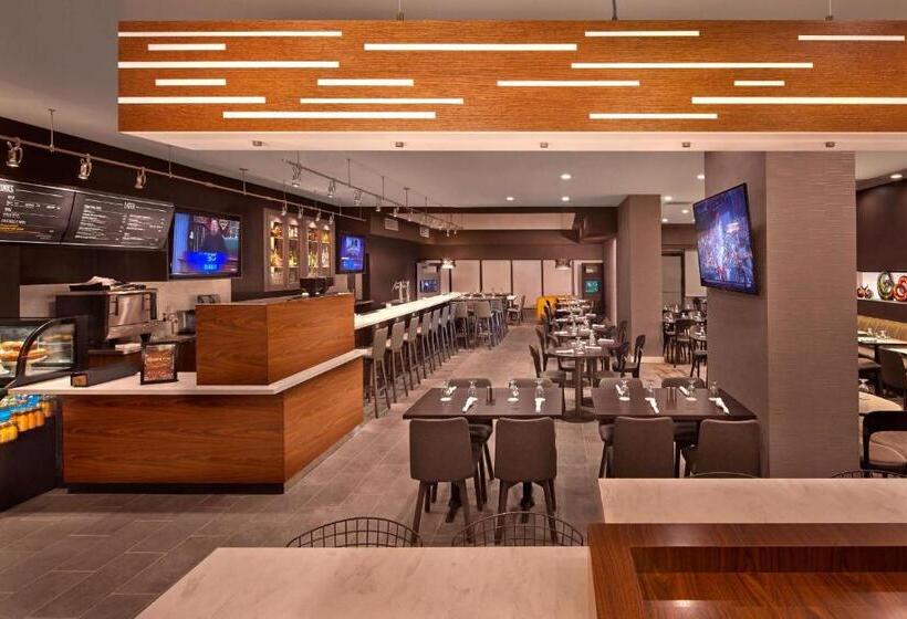 호텔 Courtyard By Marriott Philadelphia City Avenue