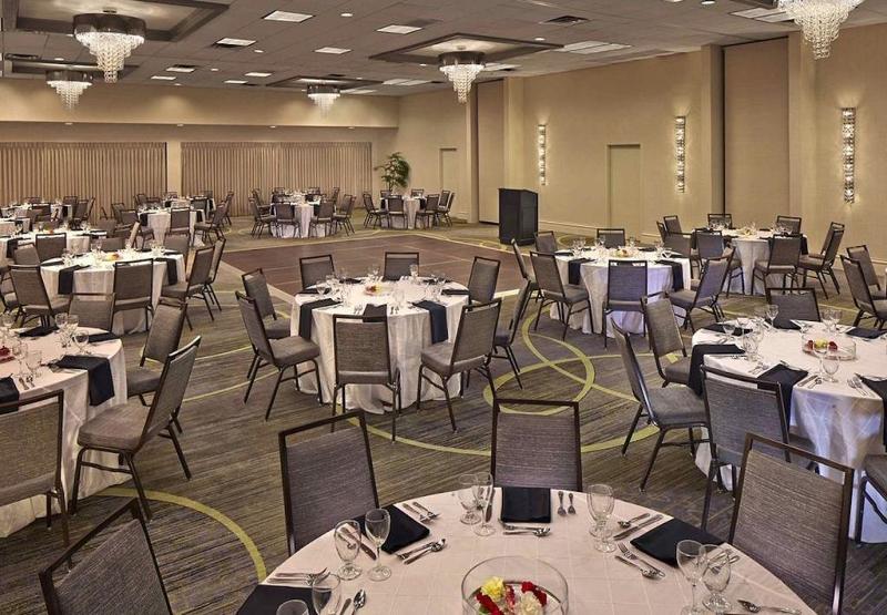 호텔 Courtyard By Marriott Philadelphia City Avenue