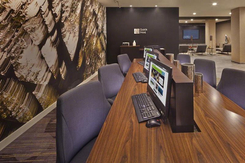 호텔 Courtyard By Marriott Philadelphia City Avenue